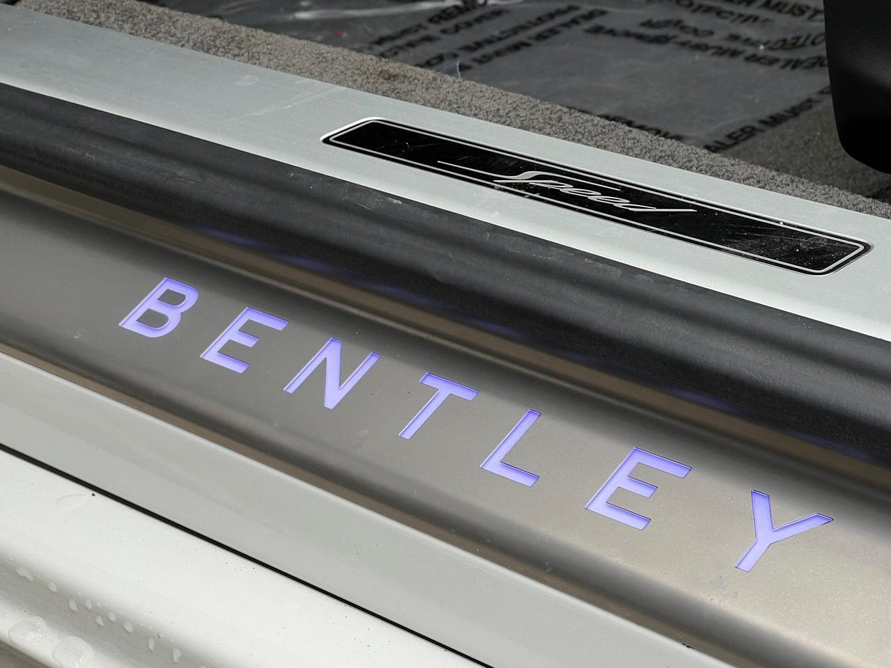 2022 Bentley Continental GT Speed Indianapolis IN