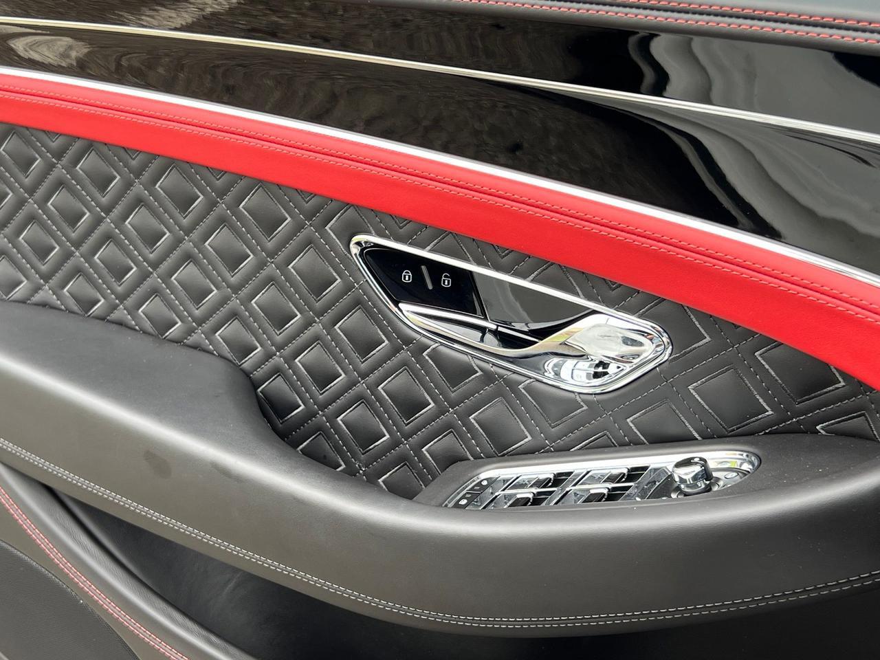 2022 Bentley Continental GT Speed Indianapolis IN