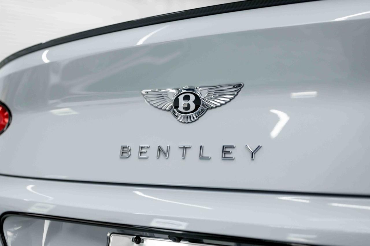 2022 Bentley Continental GT Speed Marietta GA