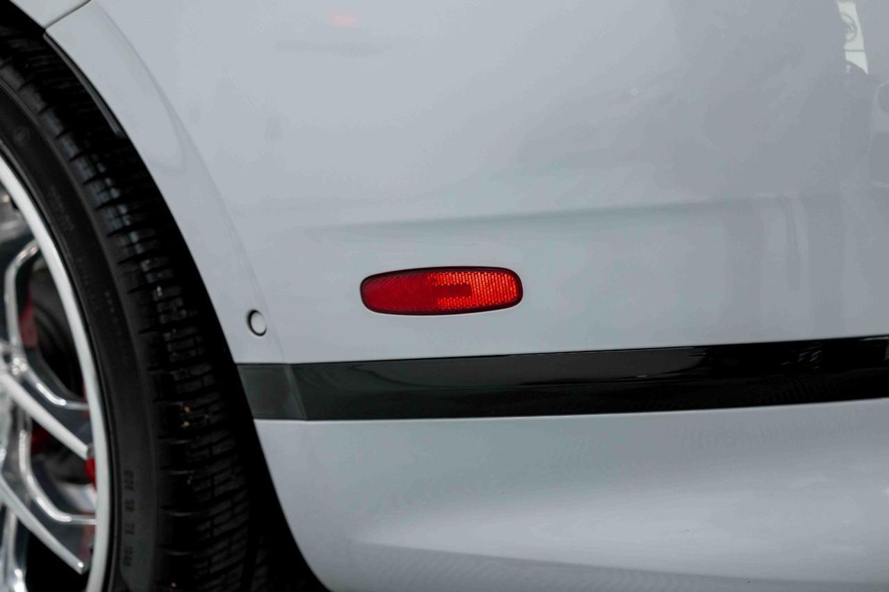 2022 Bentley Continental GT Speed Marietta GA