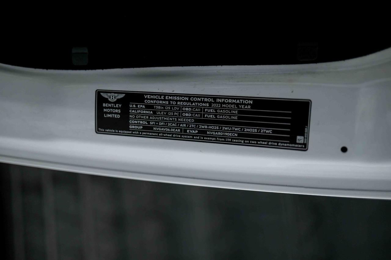 2022 Bentley Continental GT Speed Marietta GA