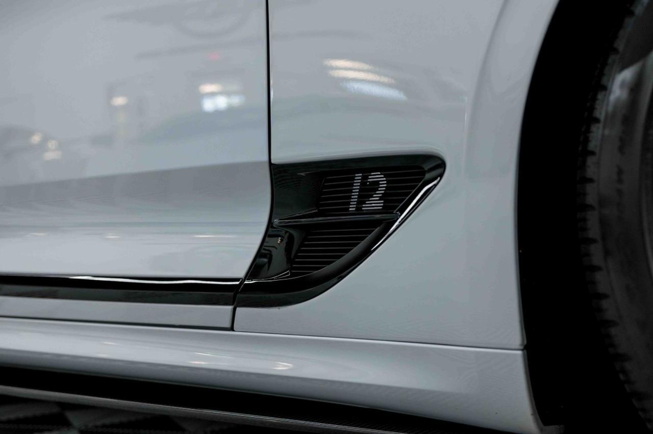 2022 Bentley Continental GT Speed Marietta GA