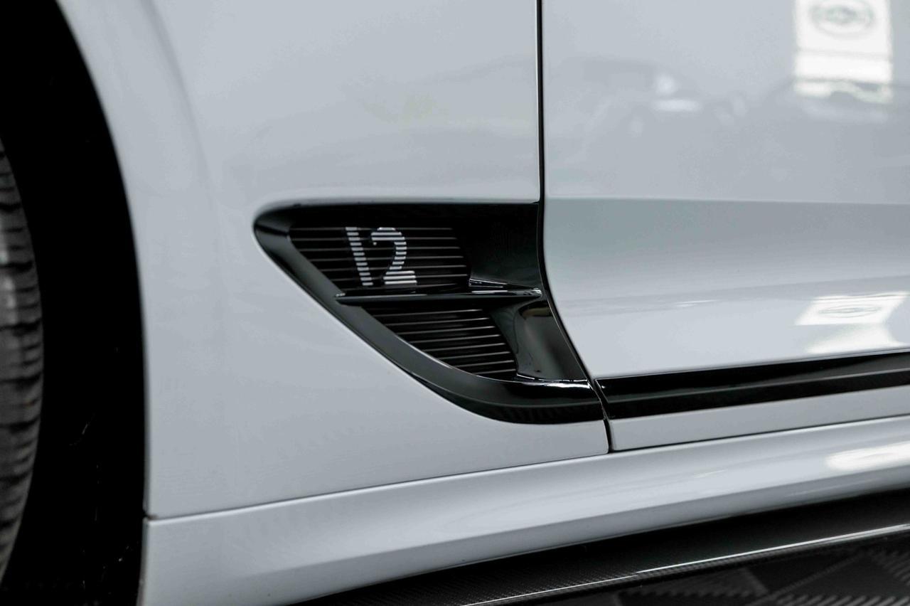 2022 Bentley Continental GT Speed Marietta GA