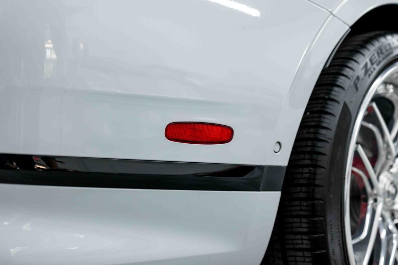 2022 Bentley Continental GT Speed Marietta GA