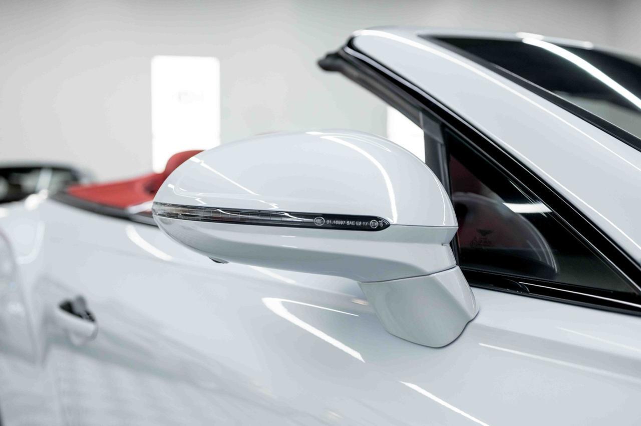 2022 Bentley Continental GT Speed Marietta GA