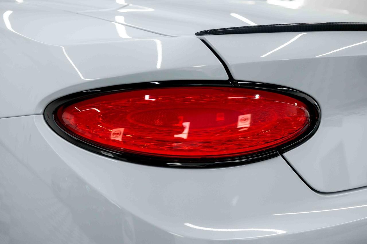 2022 Bentley Continental GT Speed Marietta GA