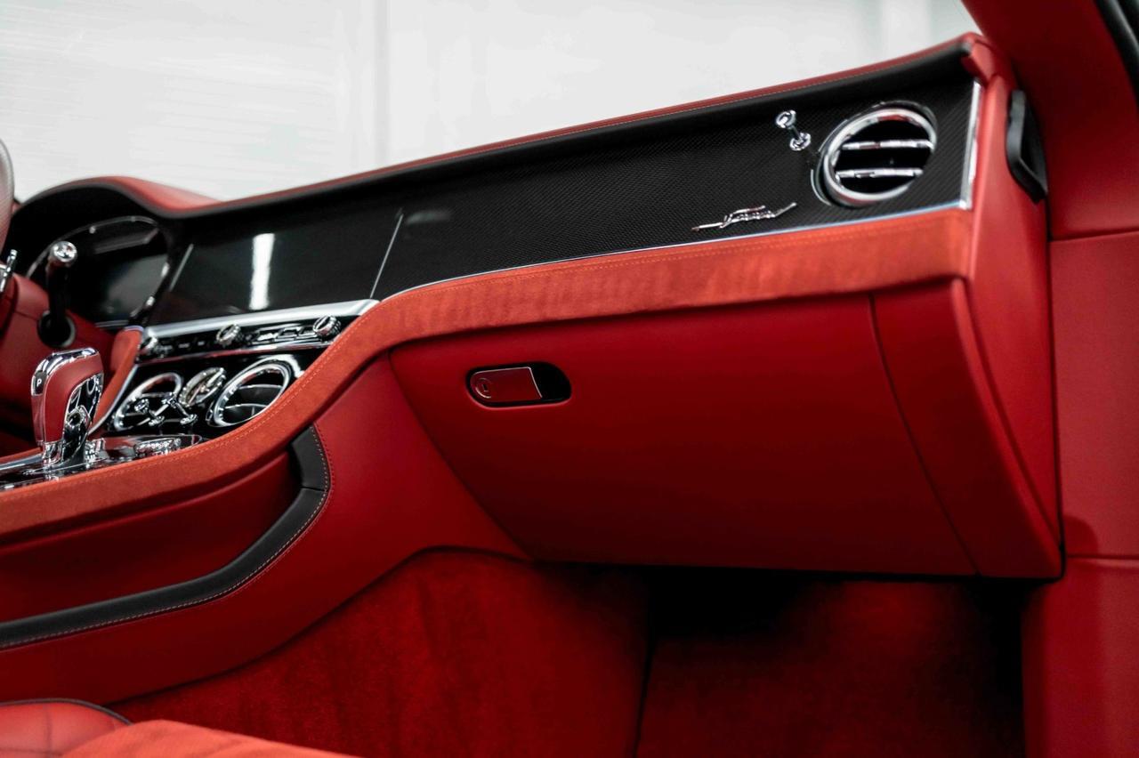 2022 Bentley Continental GT Speed Marietta GA