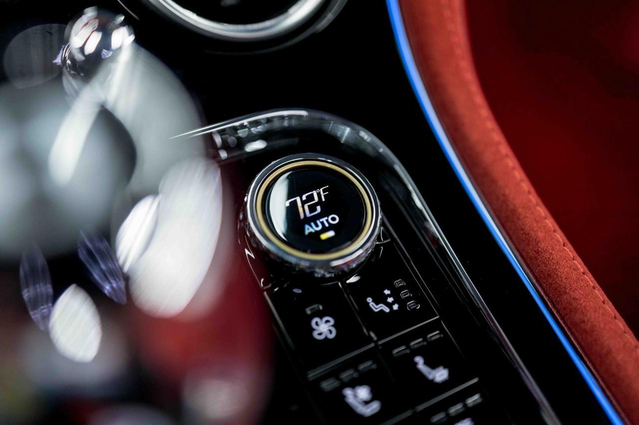 2022 Bentley Continental GT Speed Marietta GA