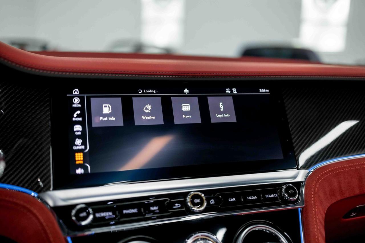 2022 Bentley Continental GT Speed Marietta GA