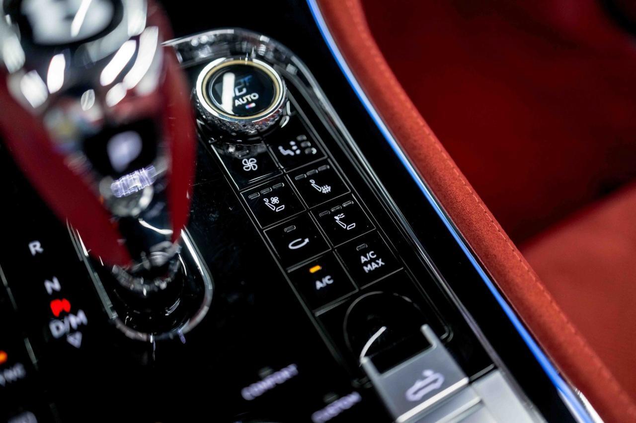 2022 Bentley Continental GT Speed Marietta GA