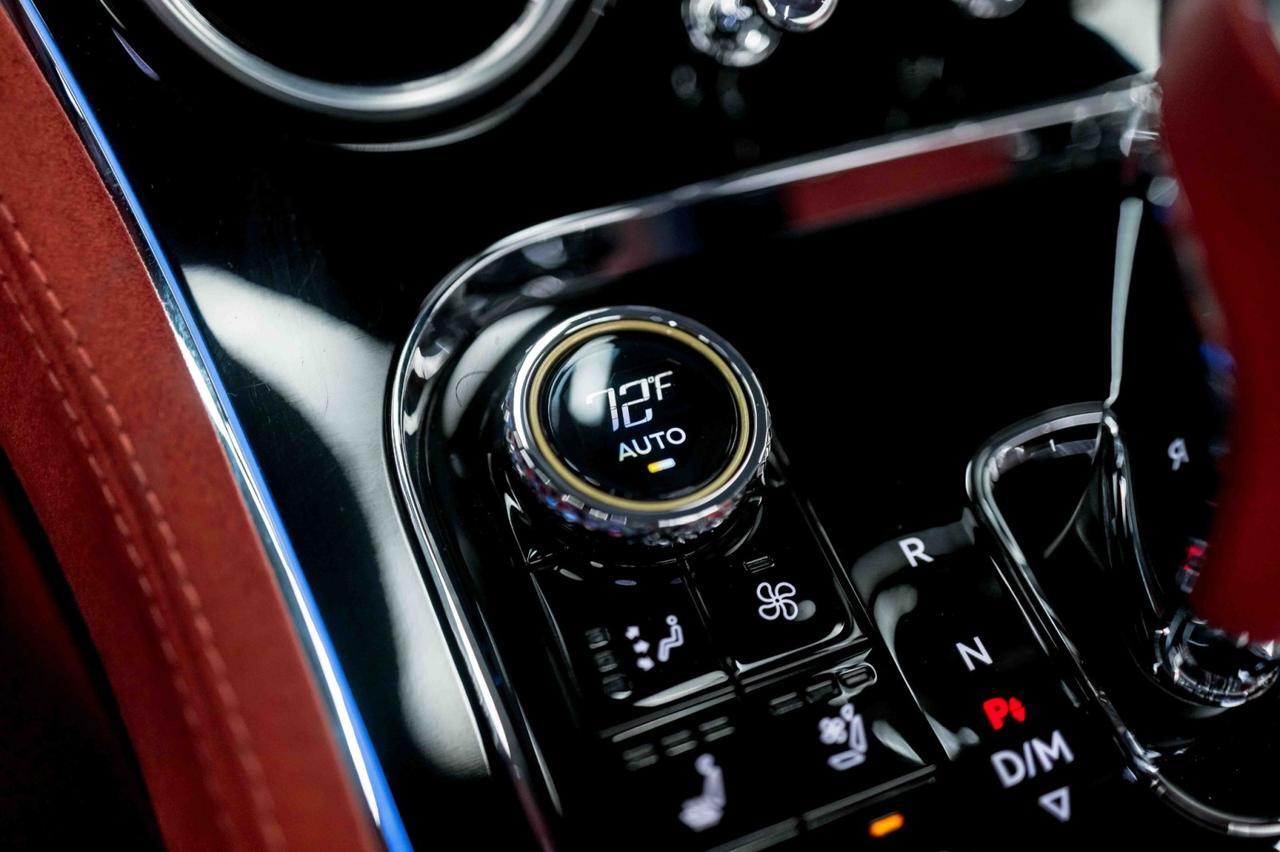 2022 Bentley Continental GT Speed Marietta GA