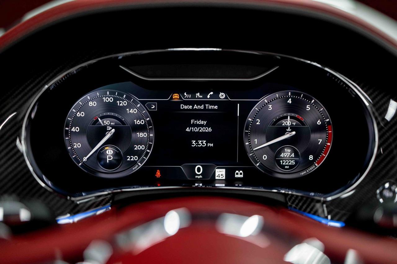 2022 Bentley Continental GT Speed Marietta GA