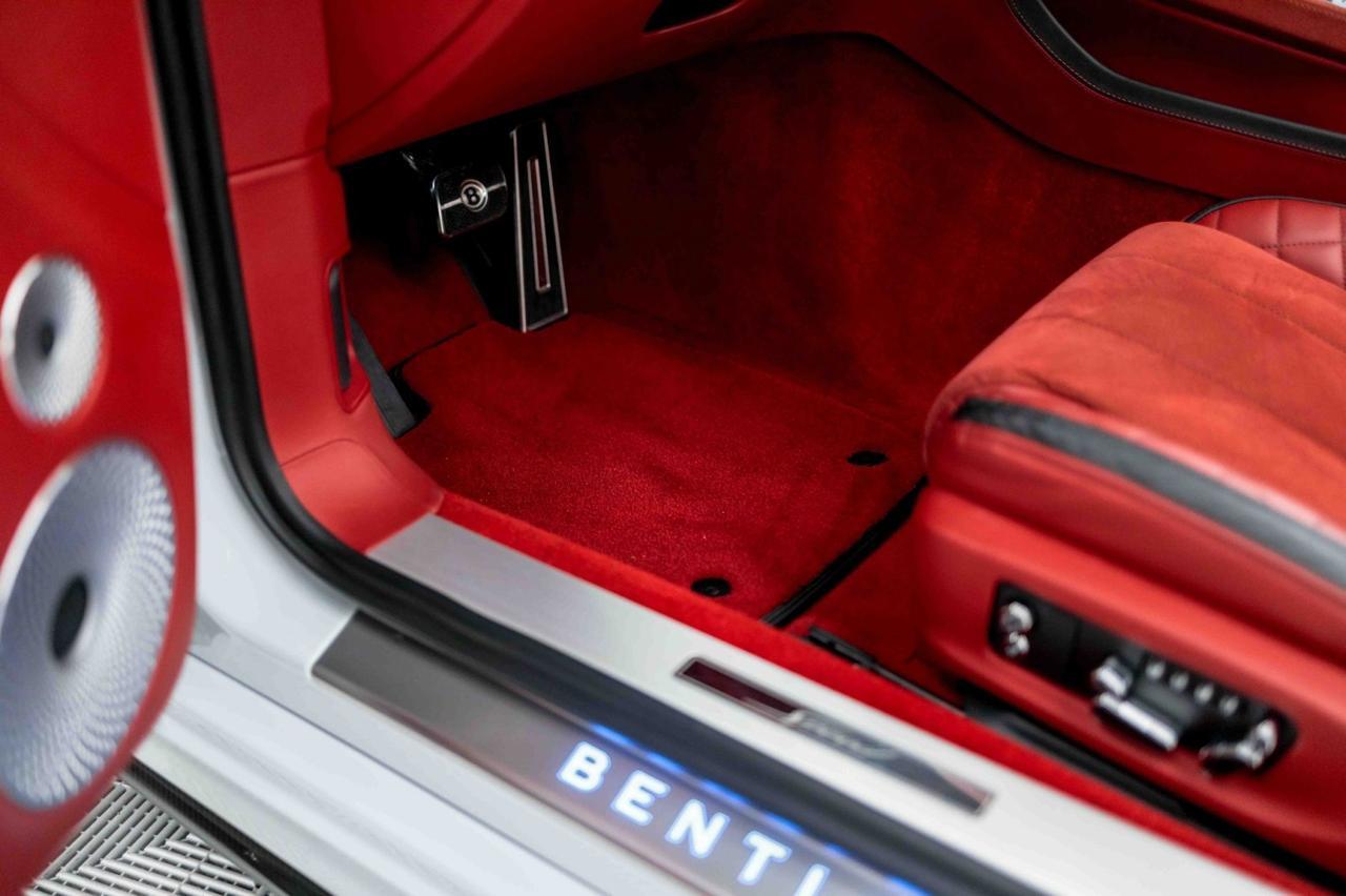 2022 Bentley Continental GT Speed Marietta GA