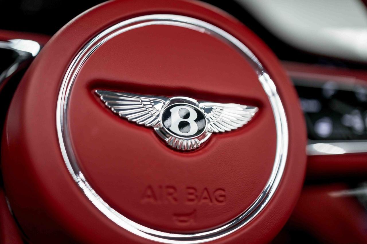 2022 Bentley Continental GT Speed Marietta GA