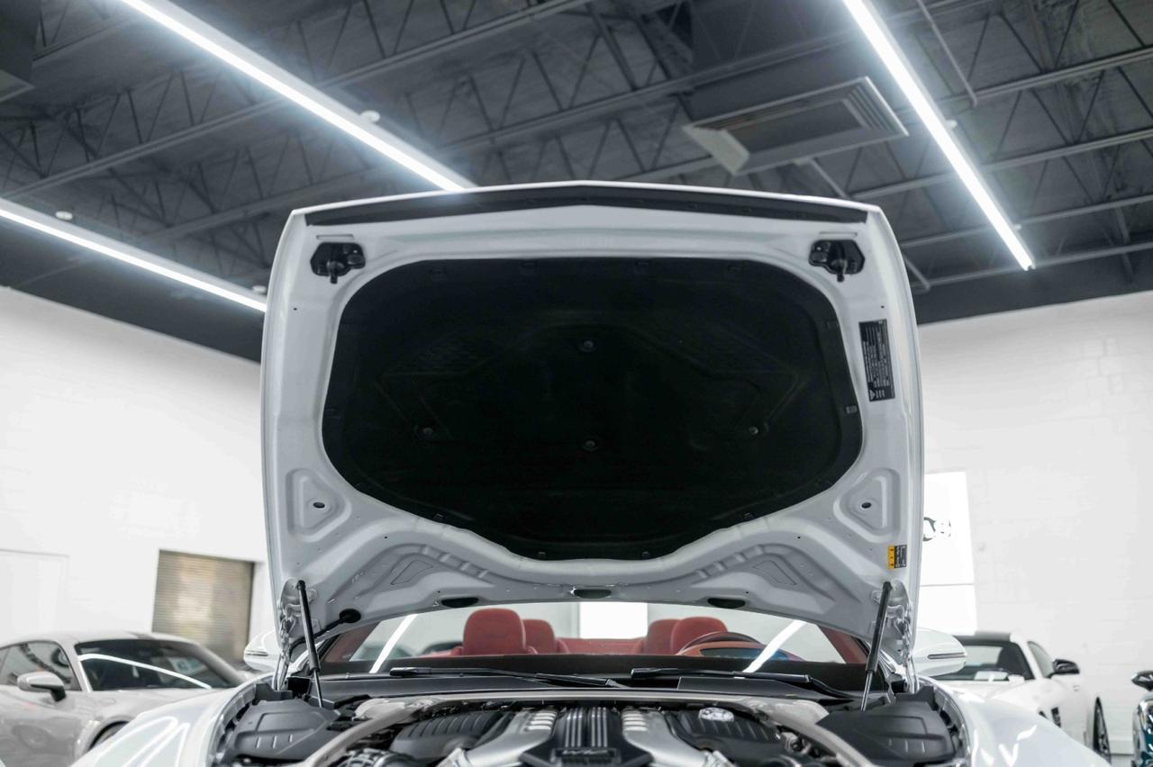 2022 Bentley Continental GT Speed Marietta GA