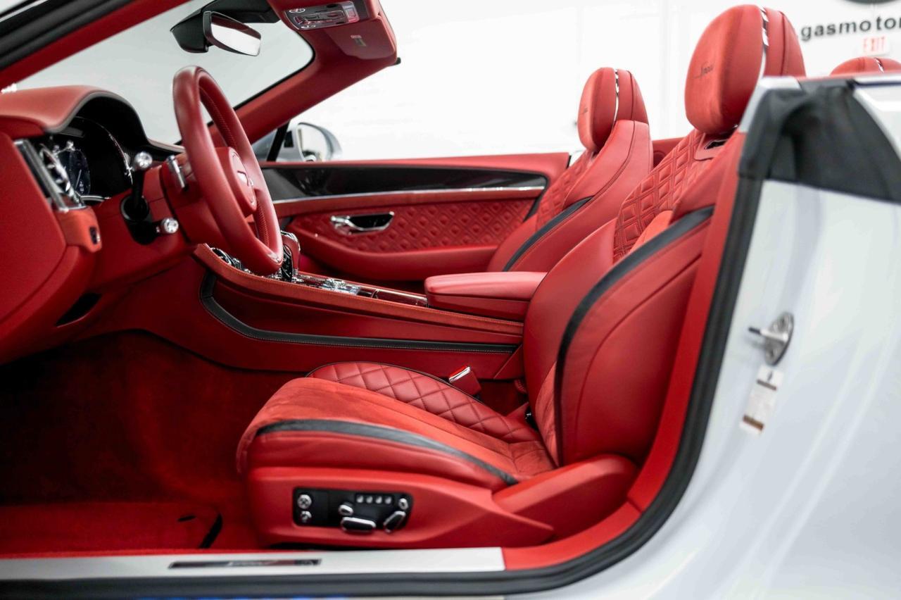 2022 Bentley Continental GT Speed Marietta GA