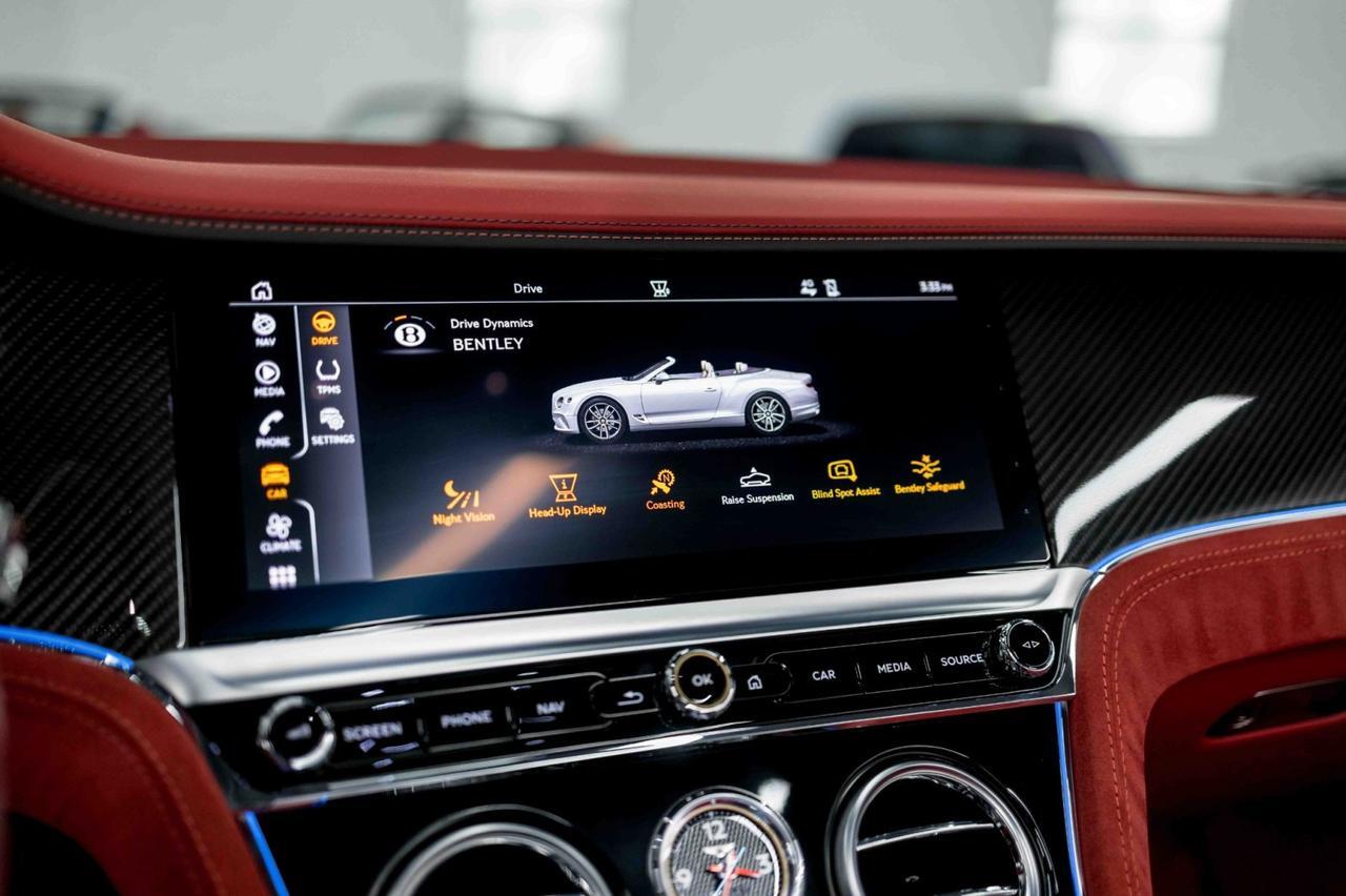 2022 Bentley Continental GT Speed Marietta GA