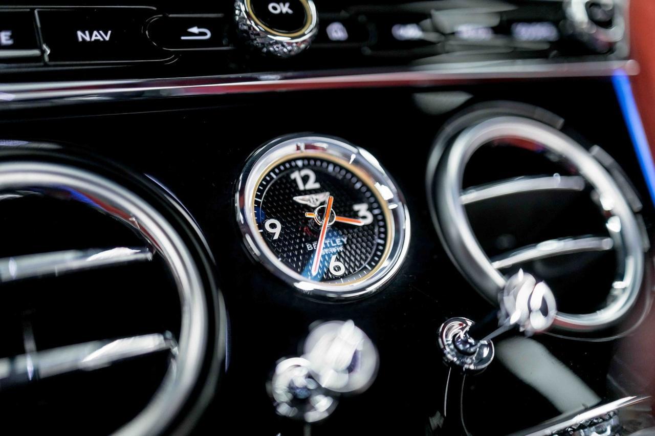 2022 Bentley Continental GT Speed Marietta GA