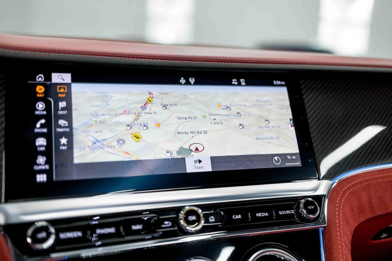 2022 Bentley Continental GT Speed Marietta GA