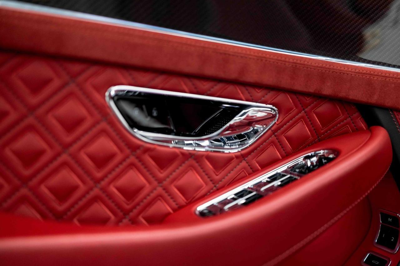 2022 Bentley Continental GT Speed Marietta GA