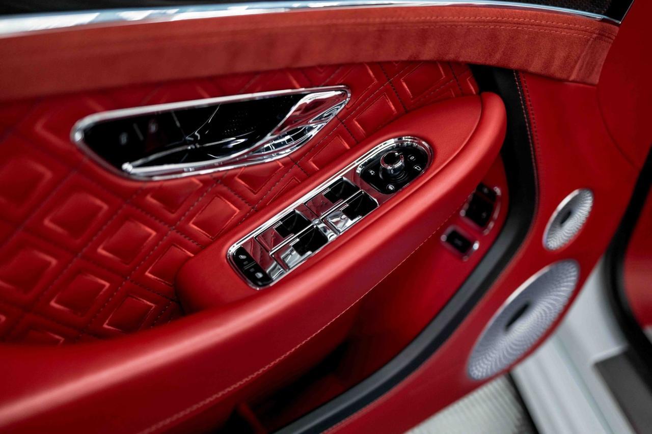 2022 Bentley Continental GT Speed Marietta GA