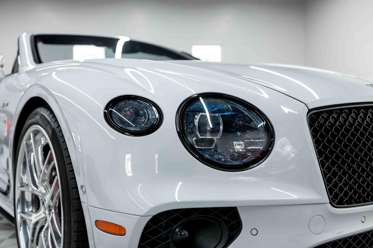 2022 Bentley Continental GT Speed Marietta GA