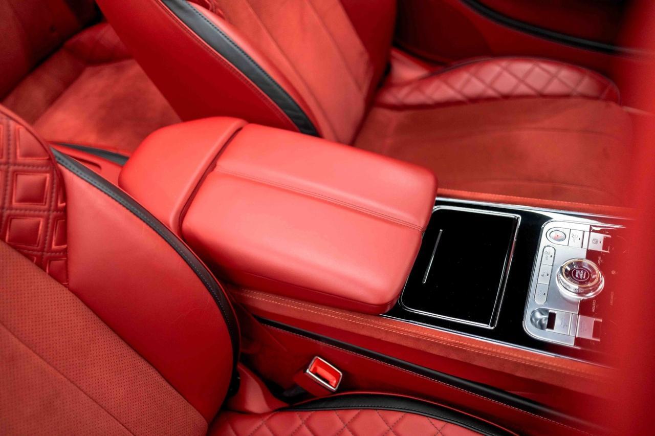 2022 Bentley Continental GT Speed Marietta GA