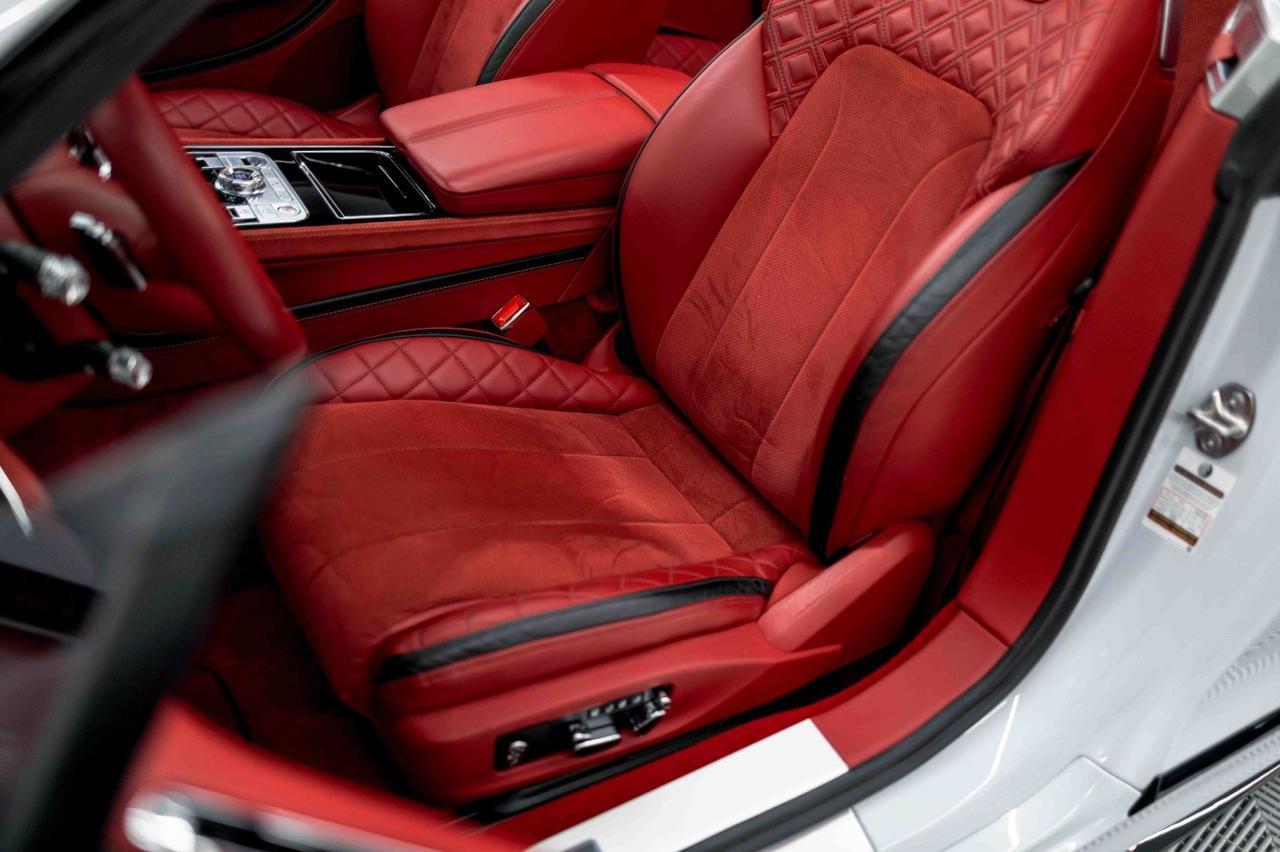 2022 Bentley Continental GT Speed Marietta GA