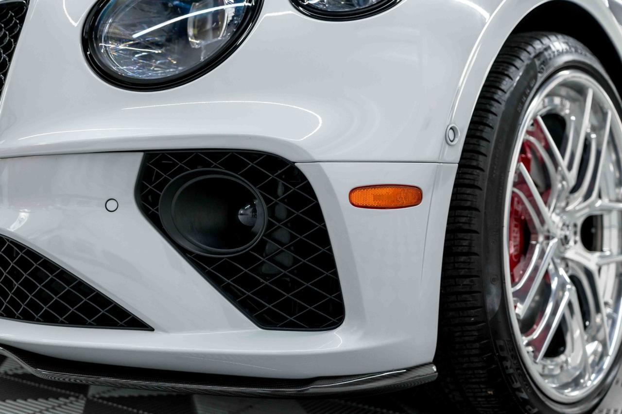 2022 Bentley Continental GT Speed Marietta GA