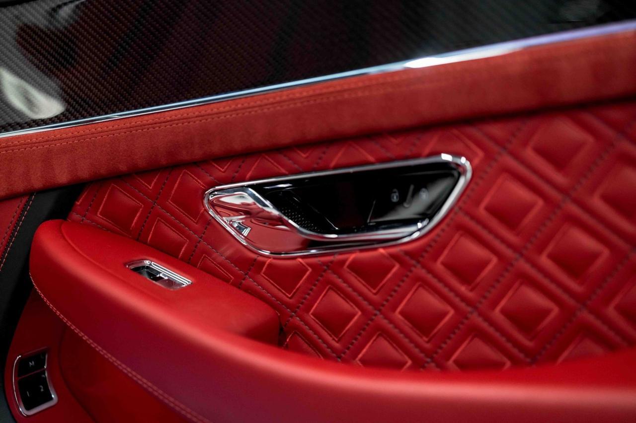 2022 Bentley Continental GT Speed Marietta GA