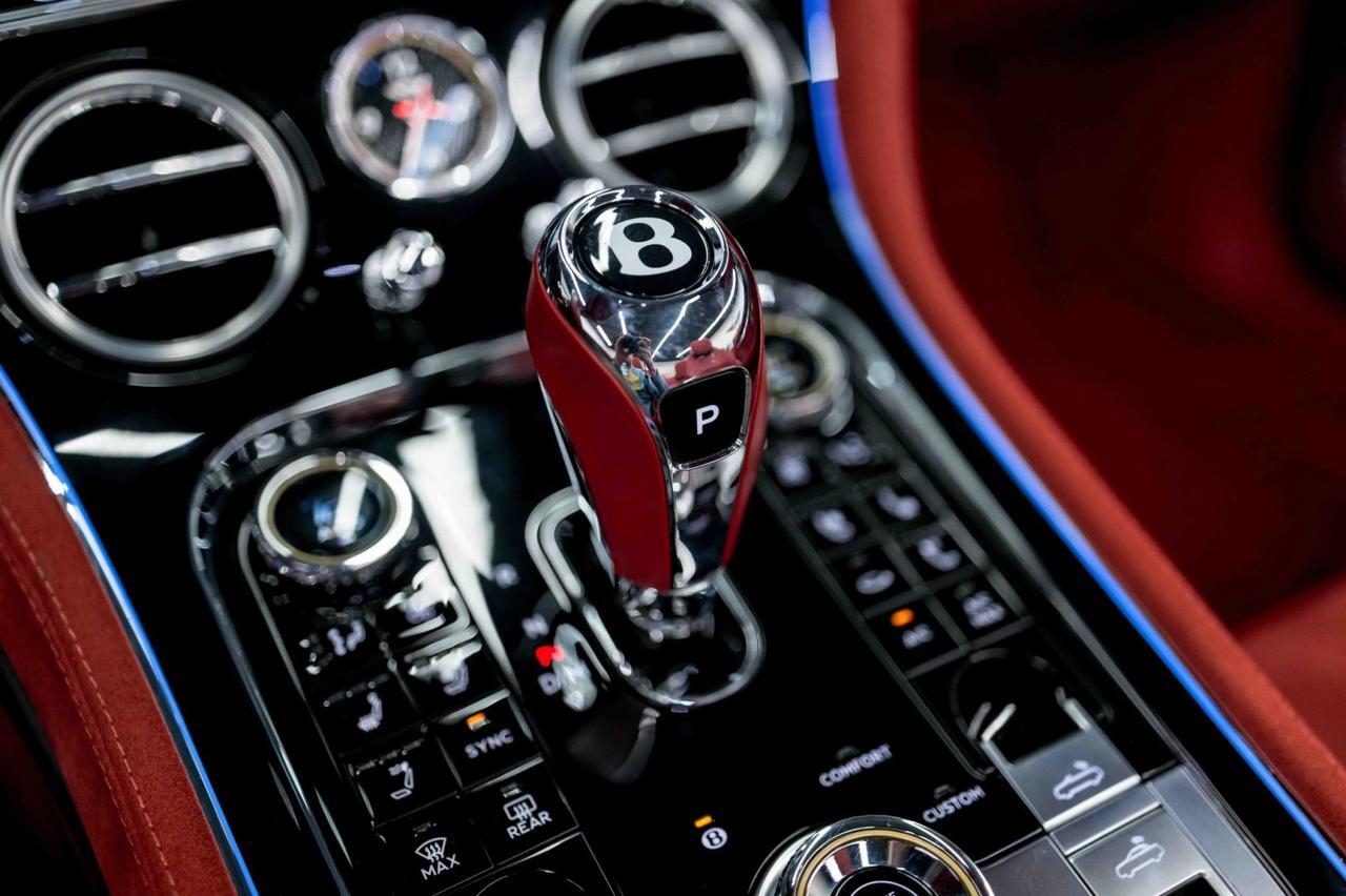 2022 Bentley Continental GT Speed Marietta GA