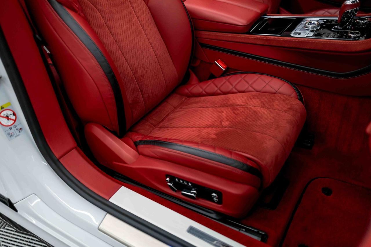 2022 Bentley Continental GT Speed Marietta GA