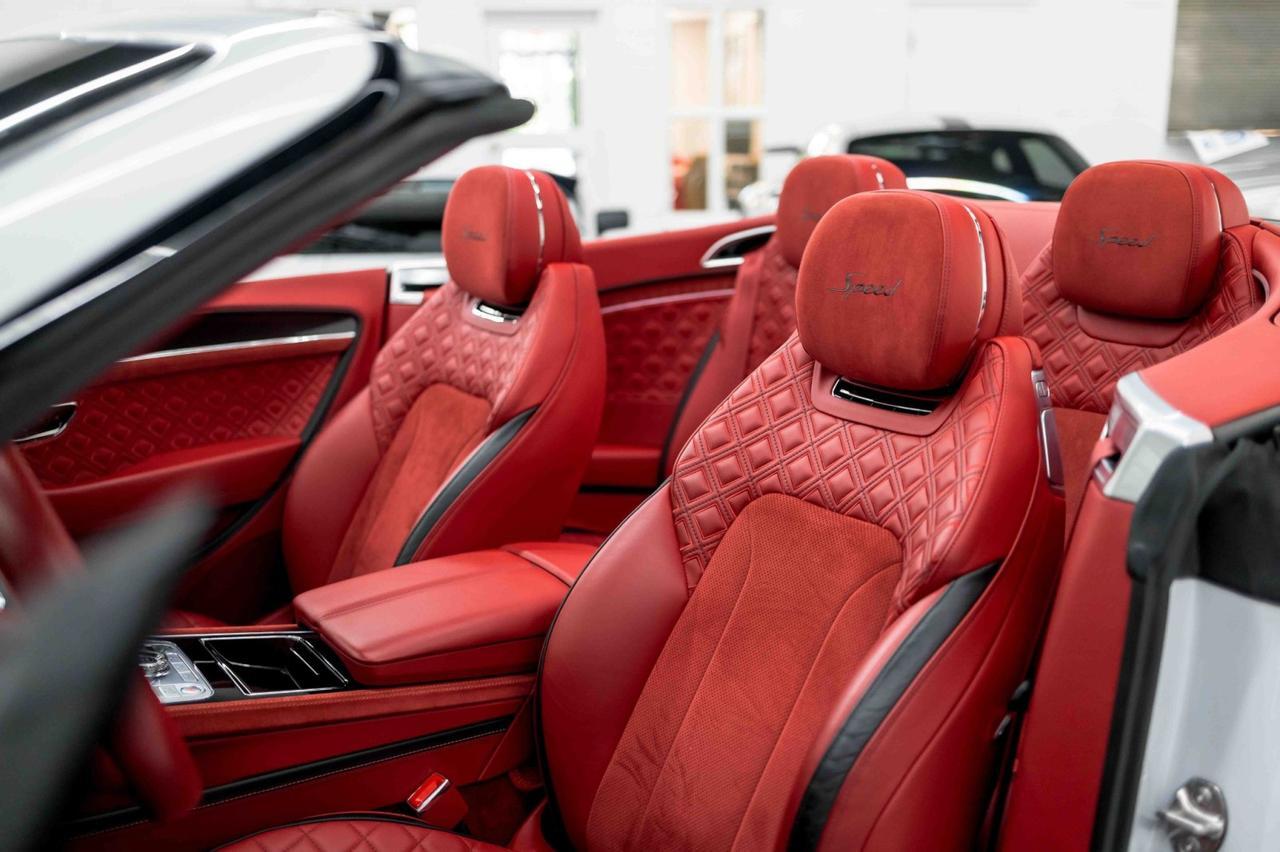 2022 Bentley Continental GT Speed Marietta GA