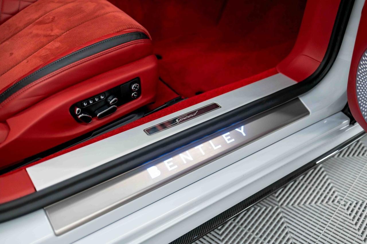 2022 Bentley Continental GT Speed Marietta GA