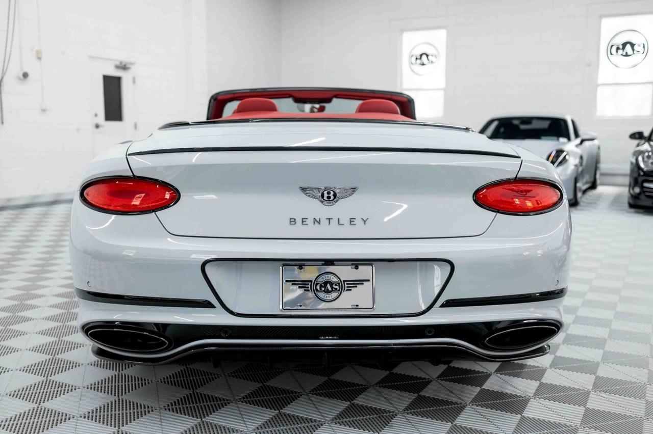 2022 Bentley Continental GT Speed Marietta GA
