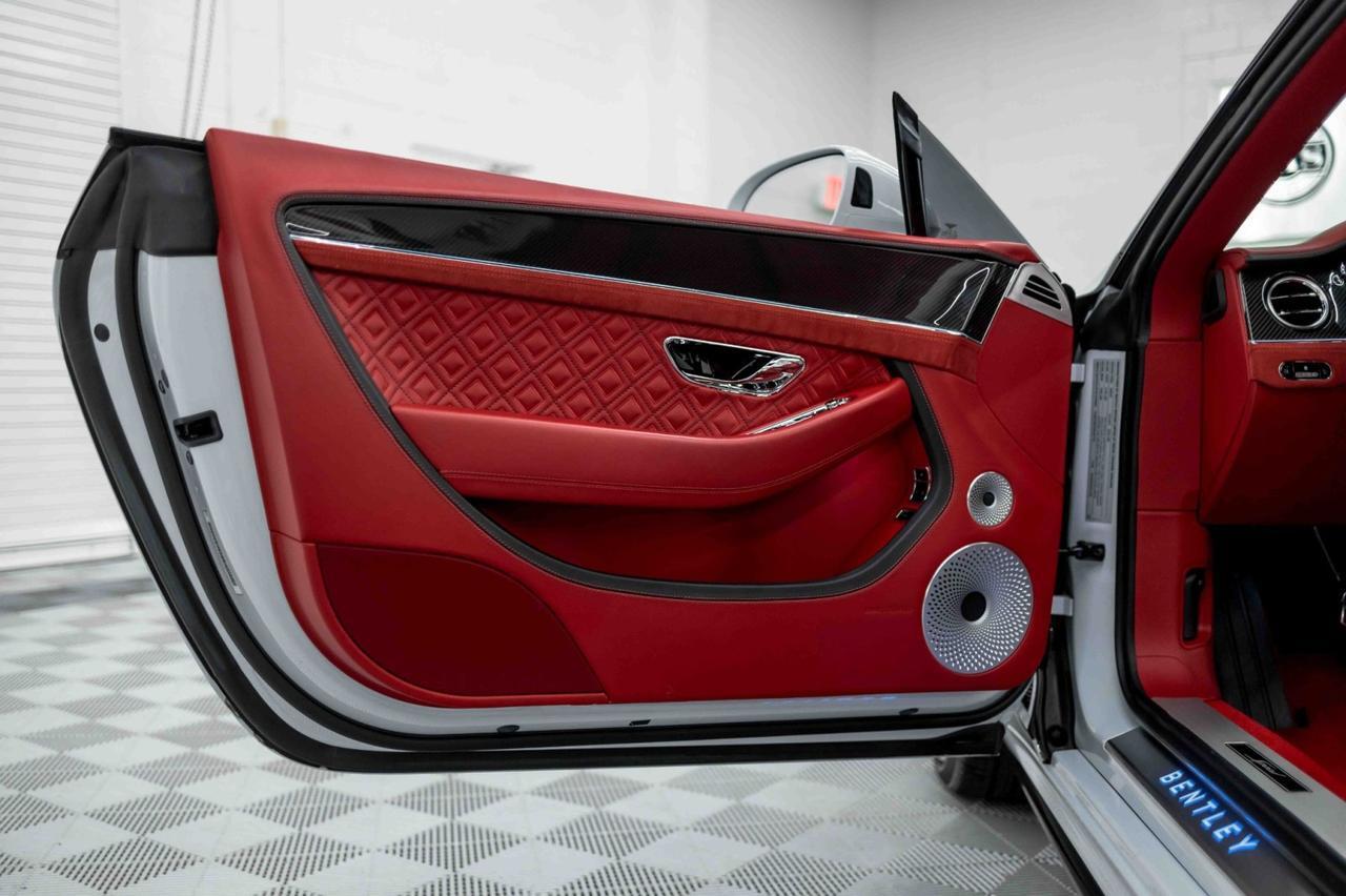 2022 Bentley Continental GT Speed Marietta GA