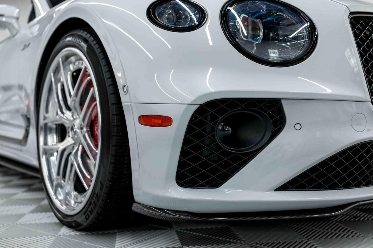 2022 Bentley Continental GT Speed Marietta GA