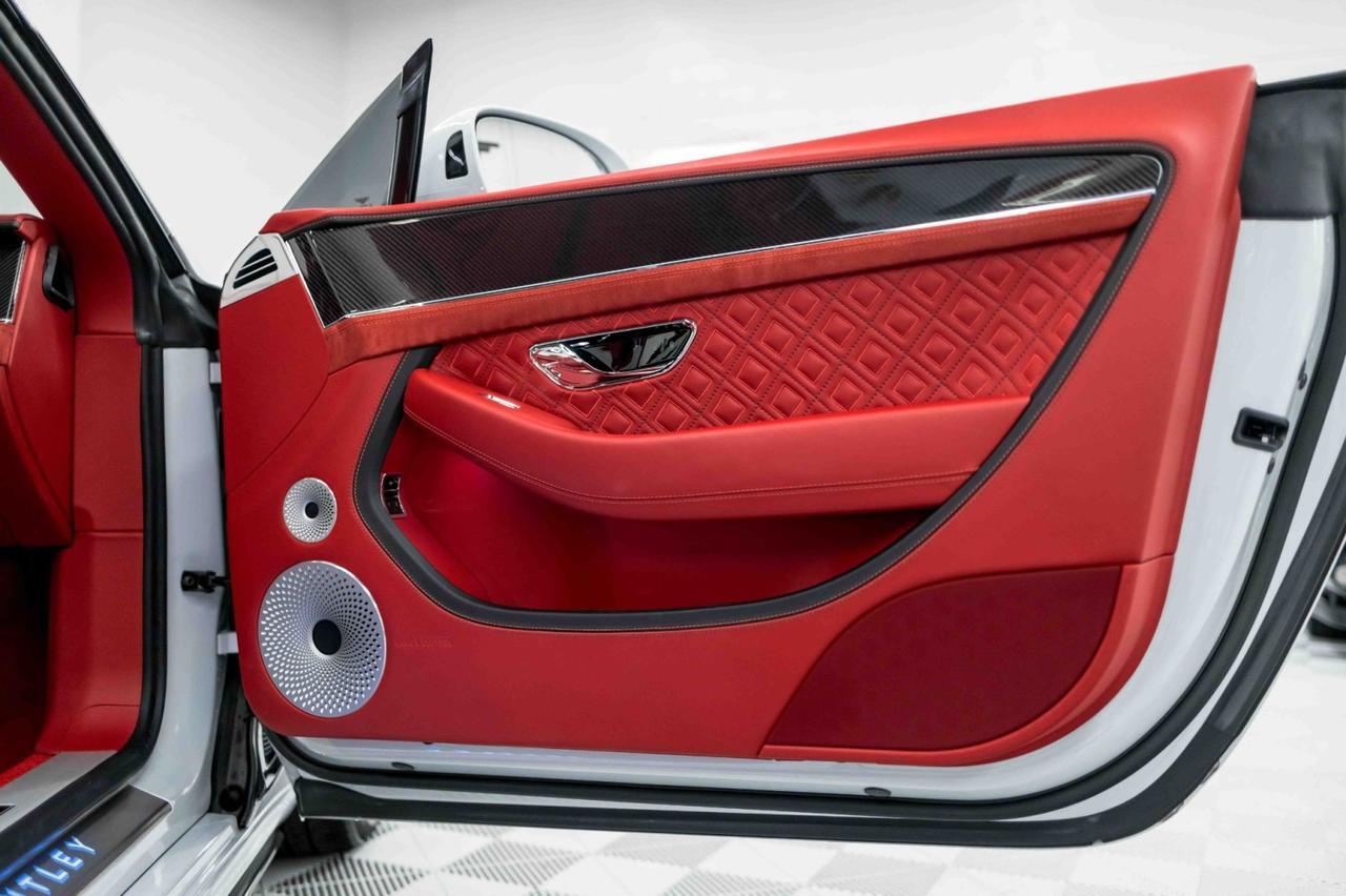 2022 Bentley Continental GT Speed Marietta GA