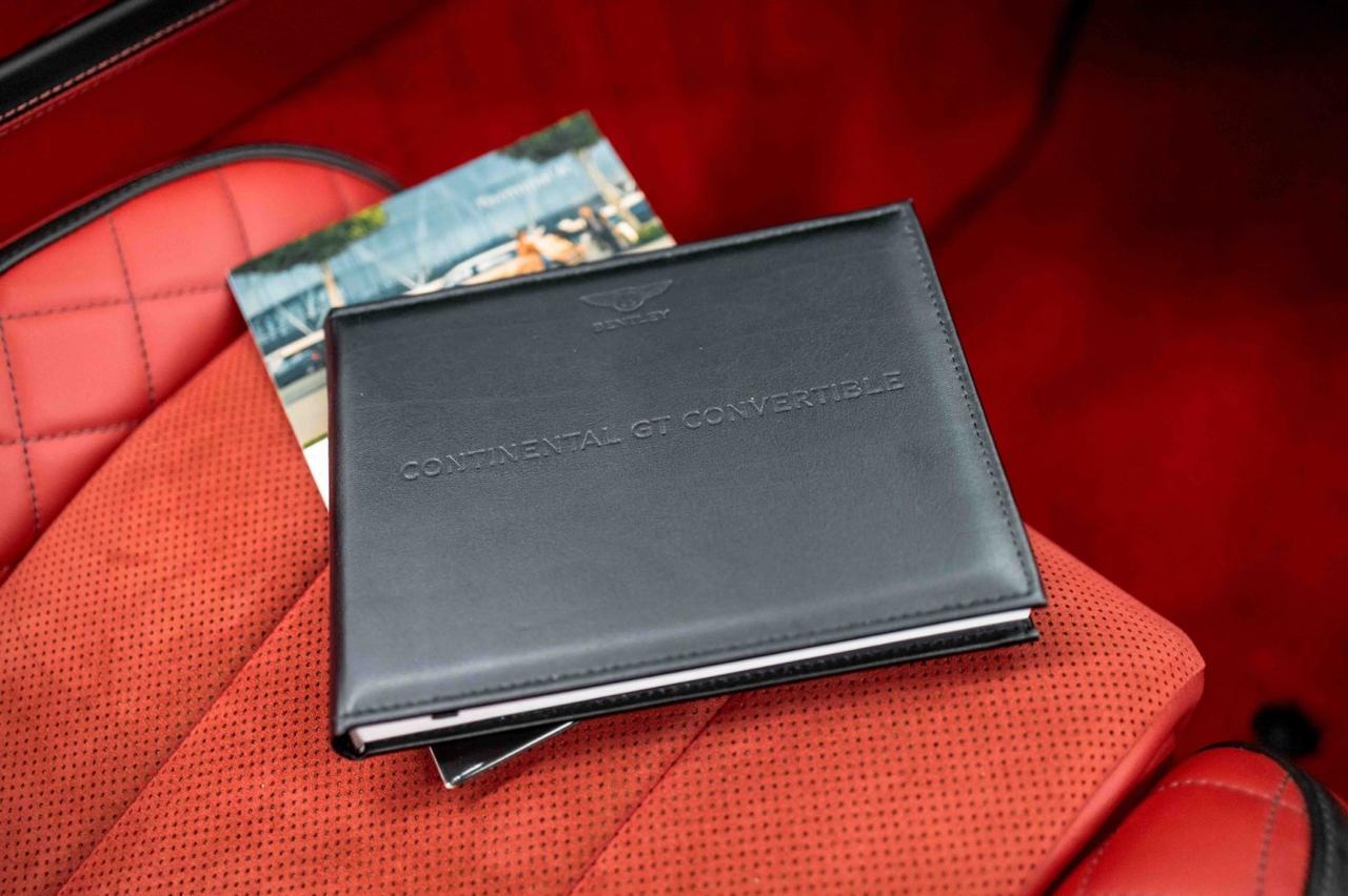 2022 Bentley Continental GT Speed Marietta GA