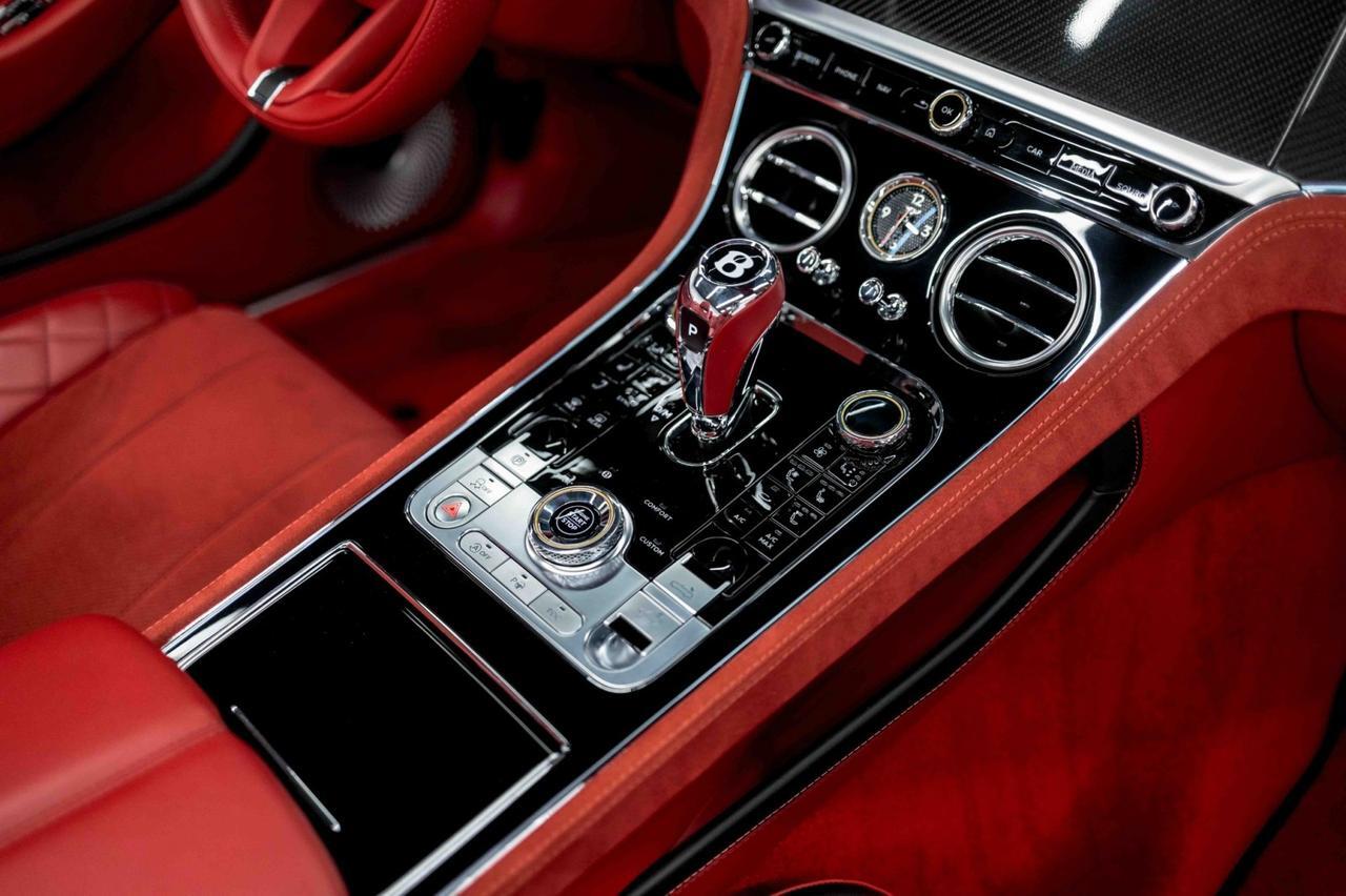 2022 Bentley Continental GT Speed Marietta GA