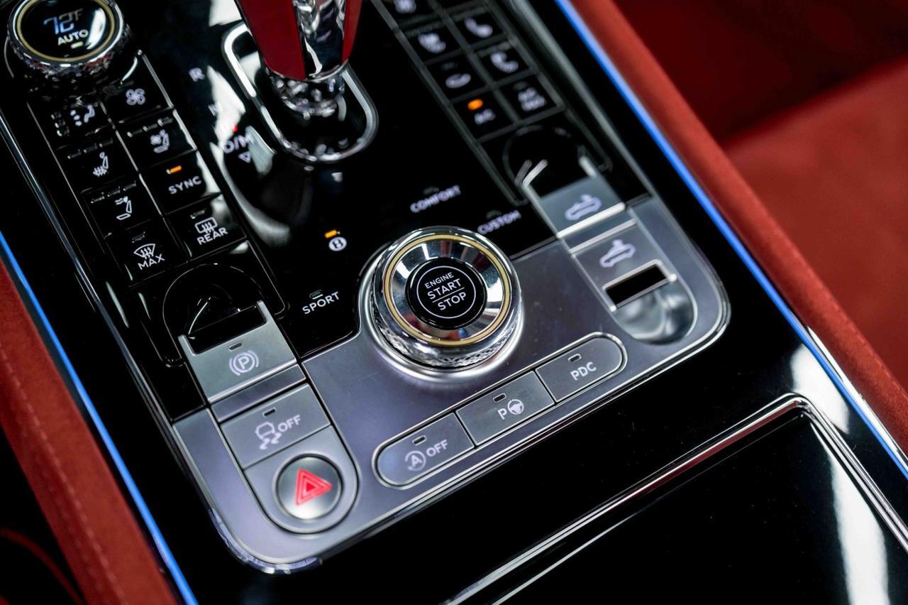 2022 Bentley Continental GT Speed Marietta GA