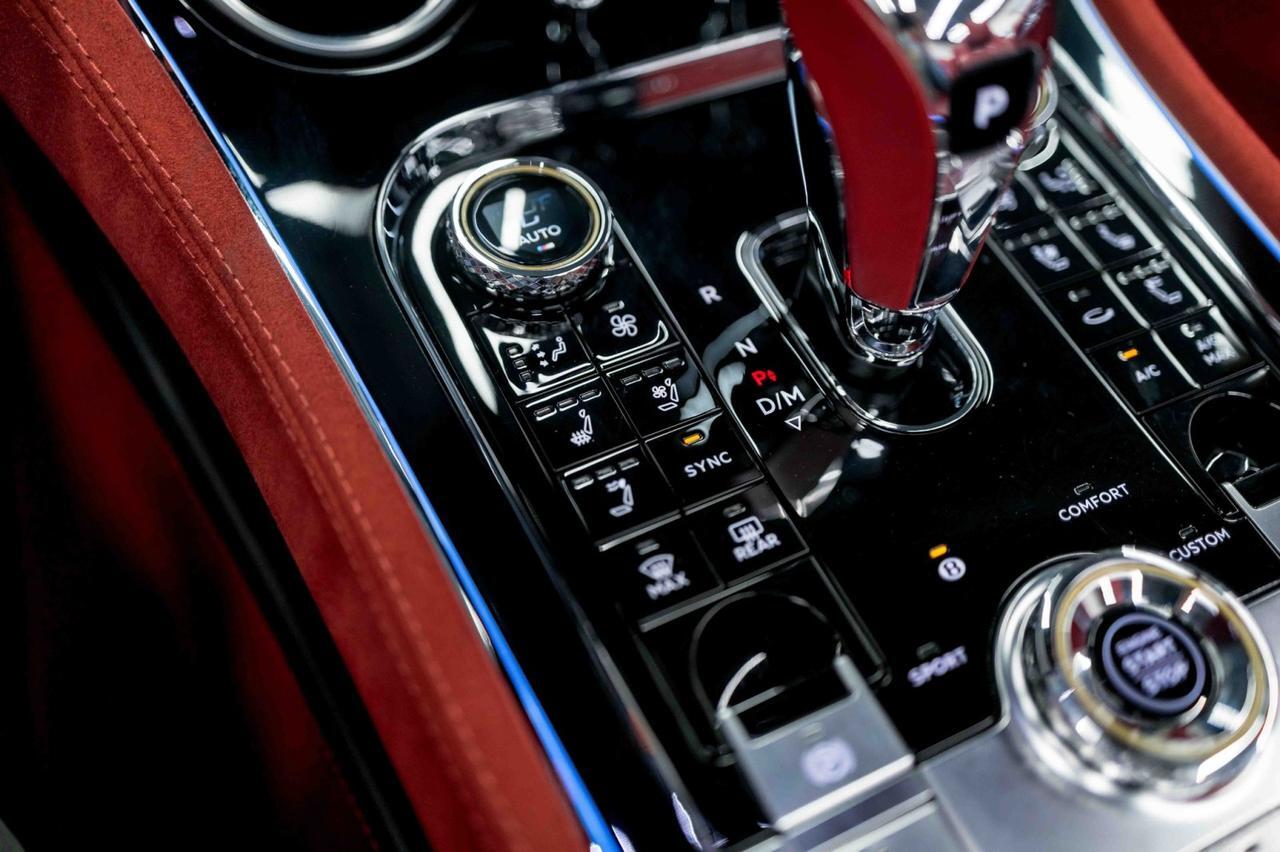 2022 Bentley Continental GT Speed Marietta GA