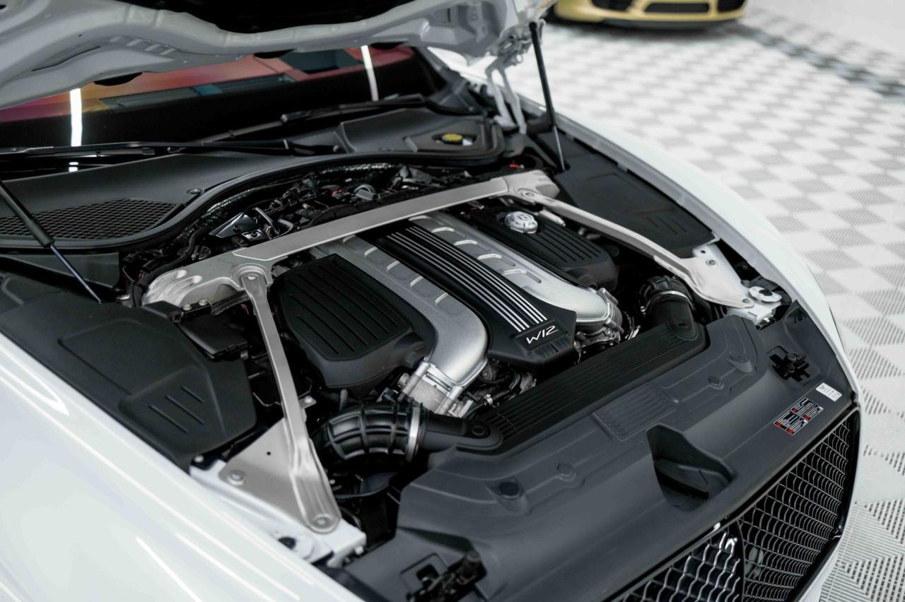 2022 Bentley Continental GT Speed Marietta GA