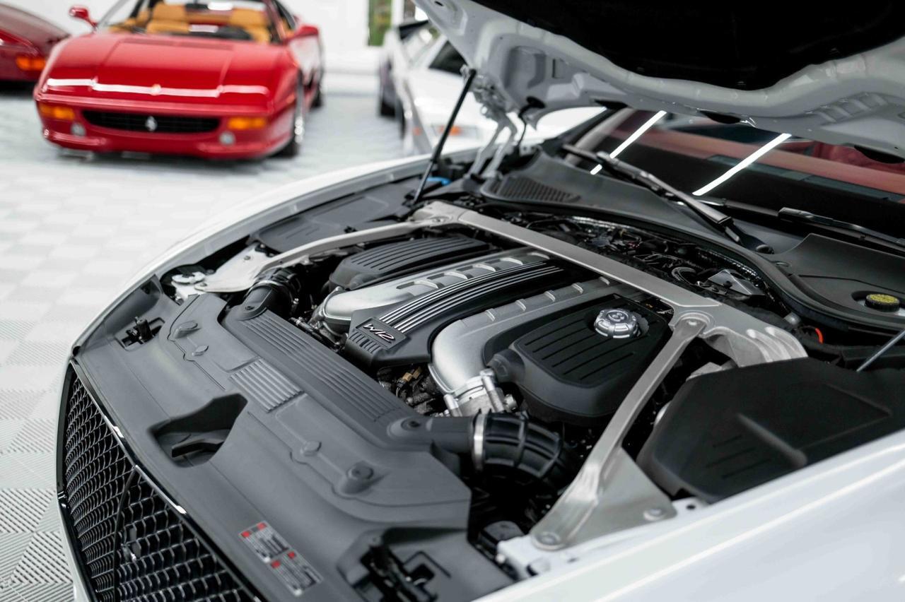 2022 Bentley Continental GT Speed Marietta GA