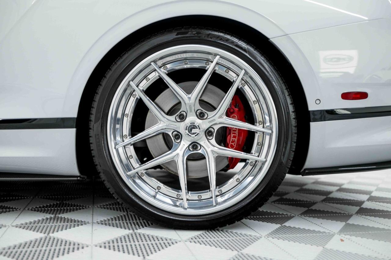 2022 Bentley Continental GT Speed Marietta GA