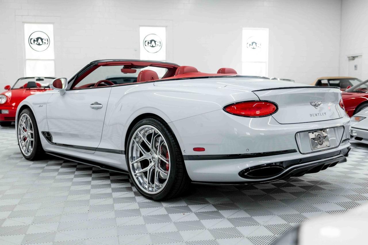 2022 Bentley Continental GT Speed Marietta GA