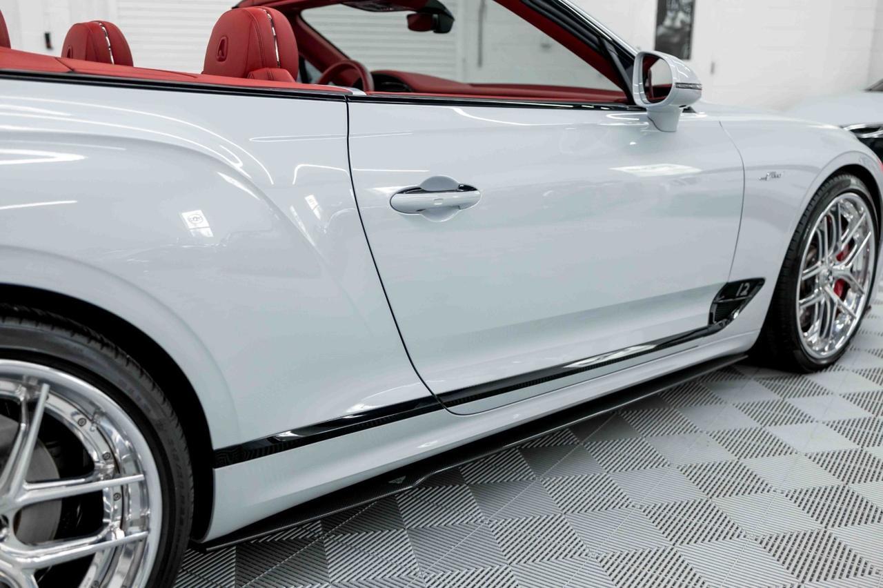 2022 Bentley Continental GT Speed Marietta GA