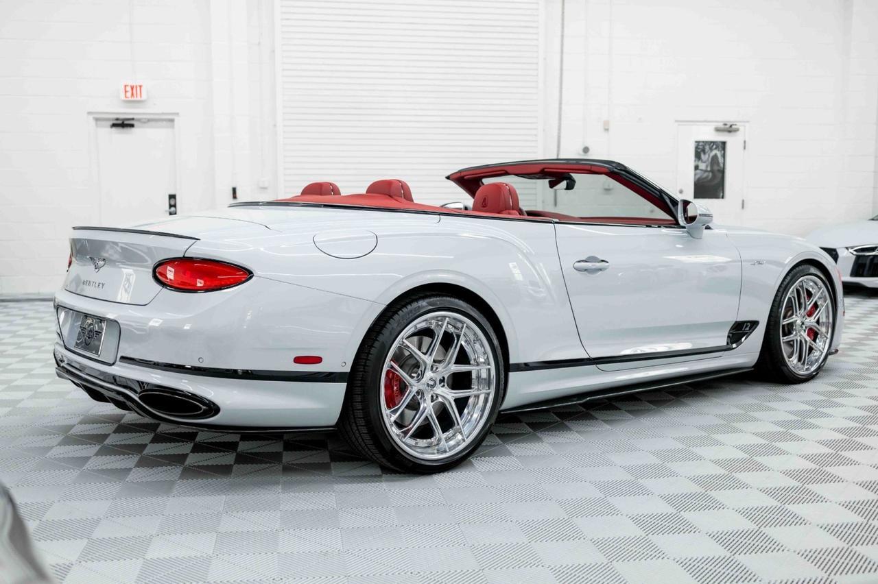 2022 Bentley Continental GT Speed Marietta GA