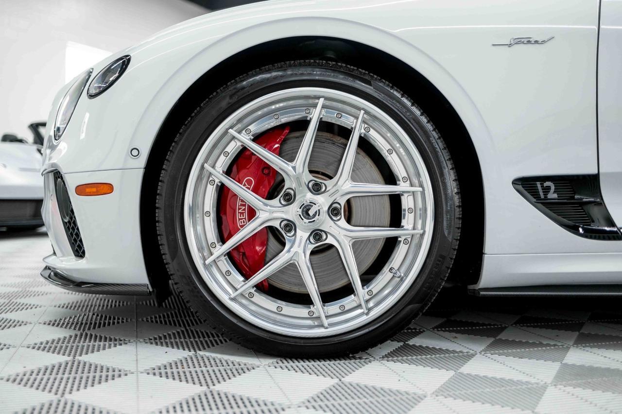 2022 Bentley Continental GT Speed Marietta GA