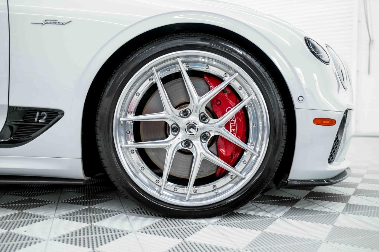 2022 Bentley Continental GT Speed Marietta GA